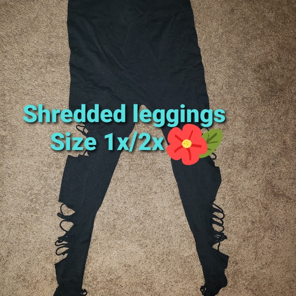 Leggings